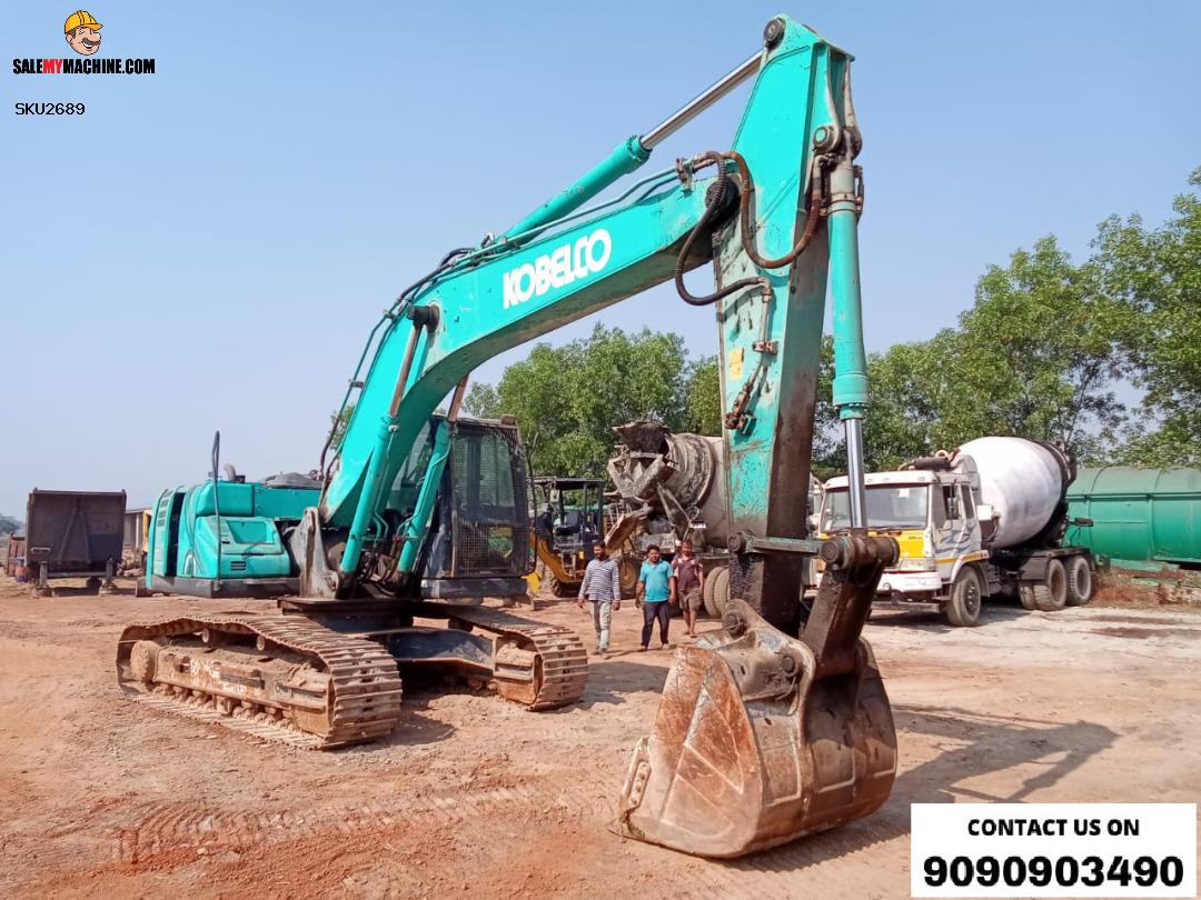 KOBELCO 220